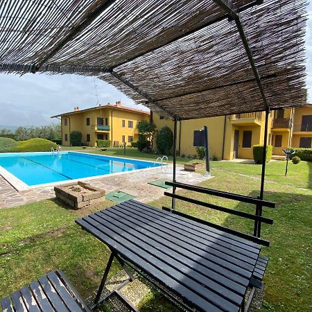 Tiny Costabella Apartamento Bardolino Exterior foto