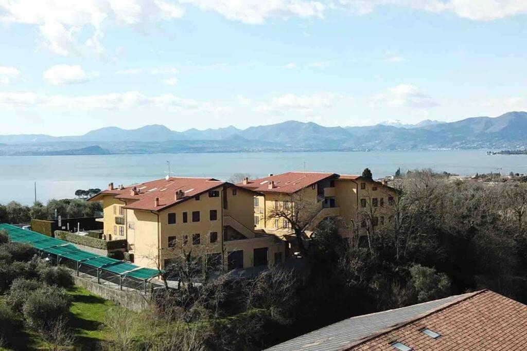 Tiny Costabella Apartamento Bardolino Exterior foto