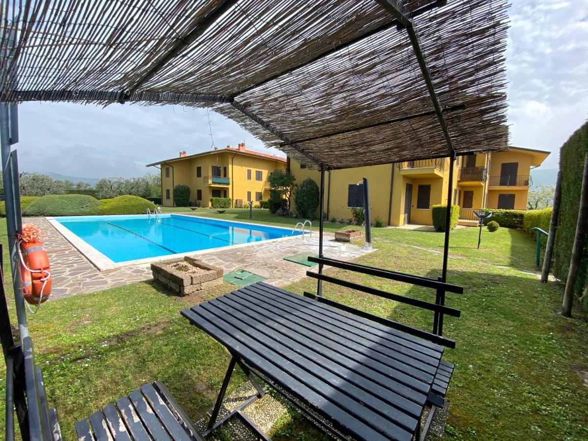 Tiny Costabella Apartamento Bardolino Exterior foto
